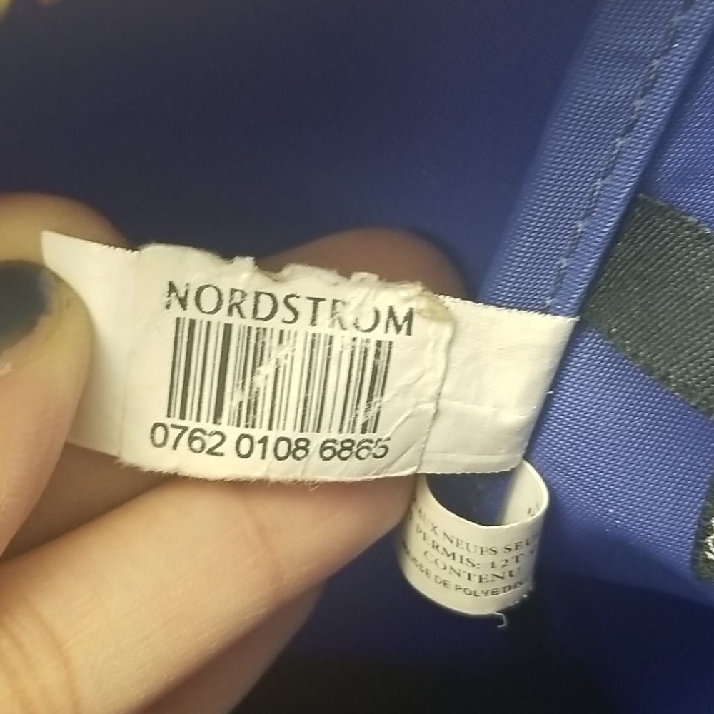 🎈SOLD🎈Marc By Marc Jacobs Tote - Picture 7 of 8